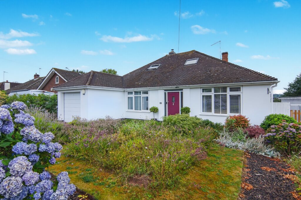 Highland Road, Kenilworth, CV8