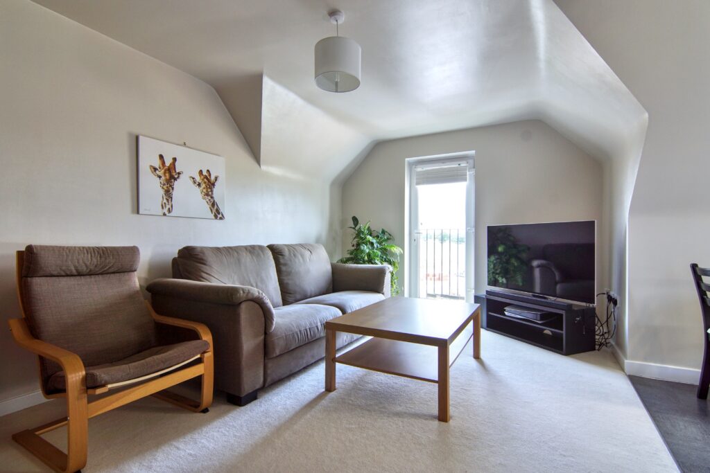 Penruddock Drive, Ryton House, CV4