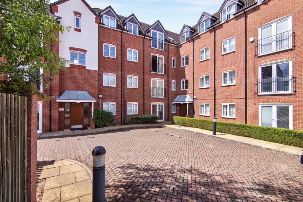 Penruddock Drive, Ryton House, CV4