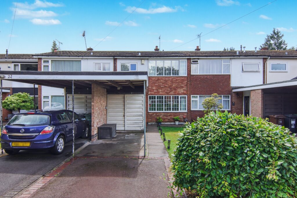 Laurels Crescent, Balsall Common, CV7
