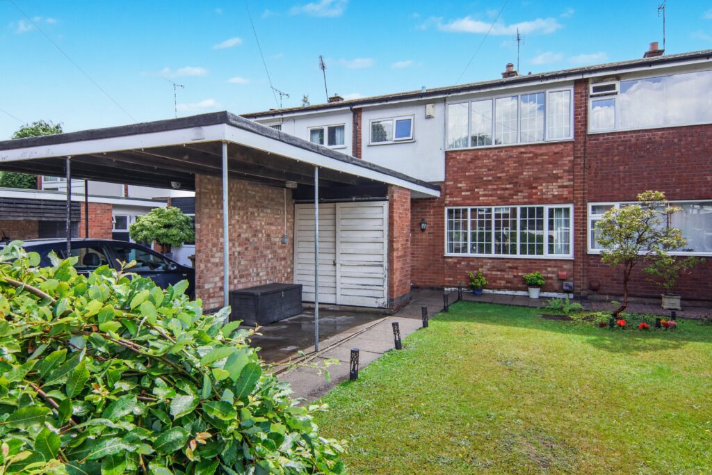 Laurels Crescent, Balsall Common, CV7
