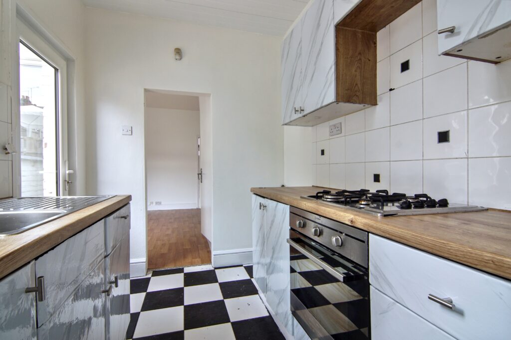 Collingwood Road, Coventry, CV5