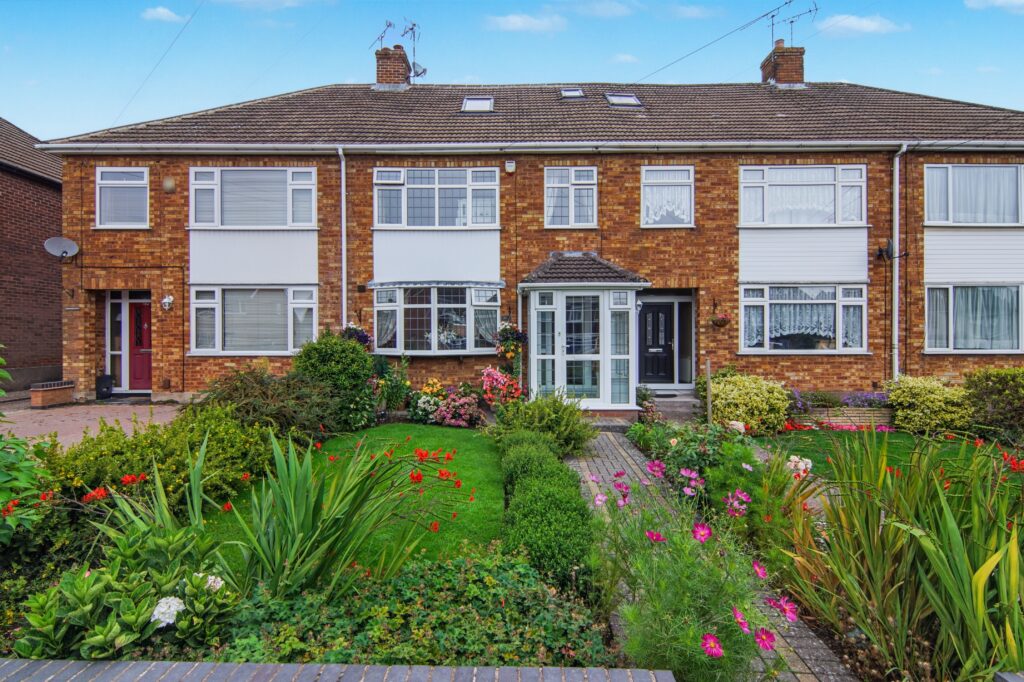 Upper Eastern Green Lane, Coventry, CV5