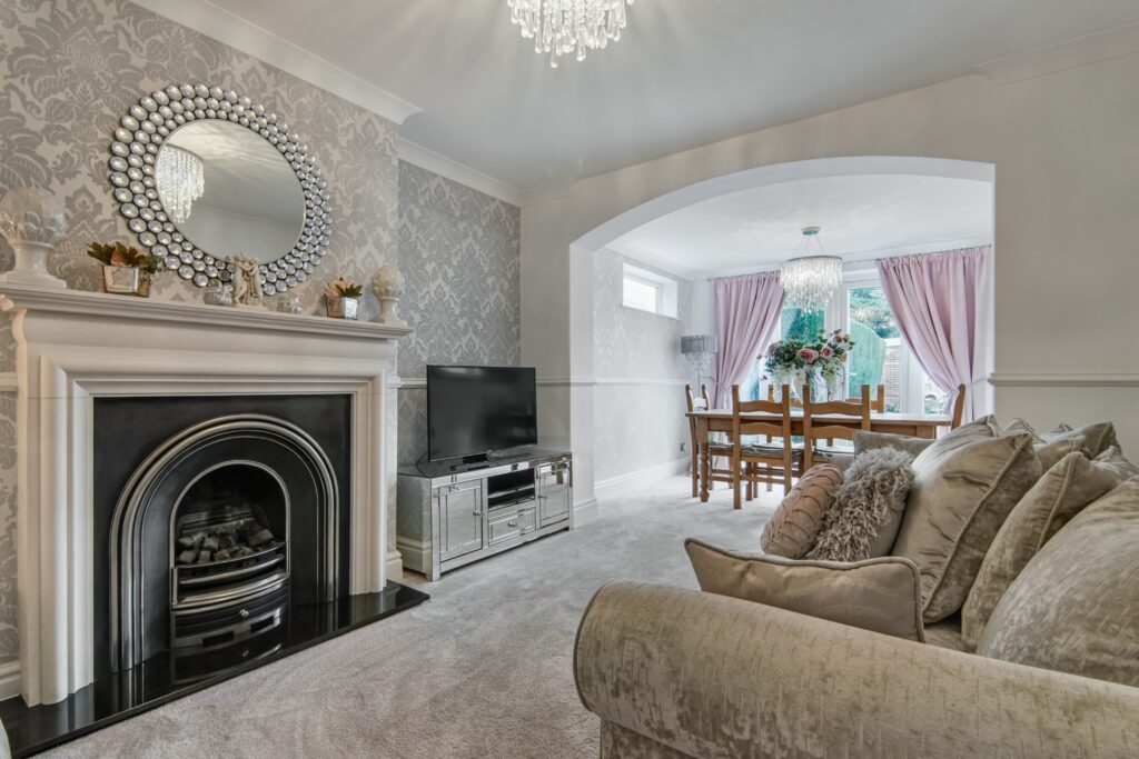 Upper Eastern Green Lane, Coventry, CV5