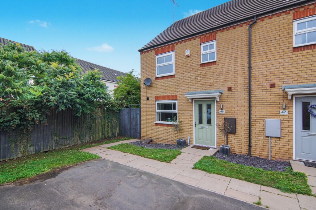 Walmsley Close, Coventry, CV5