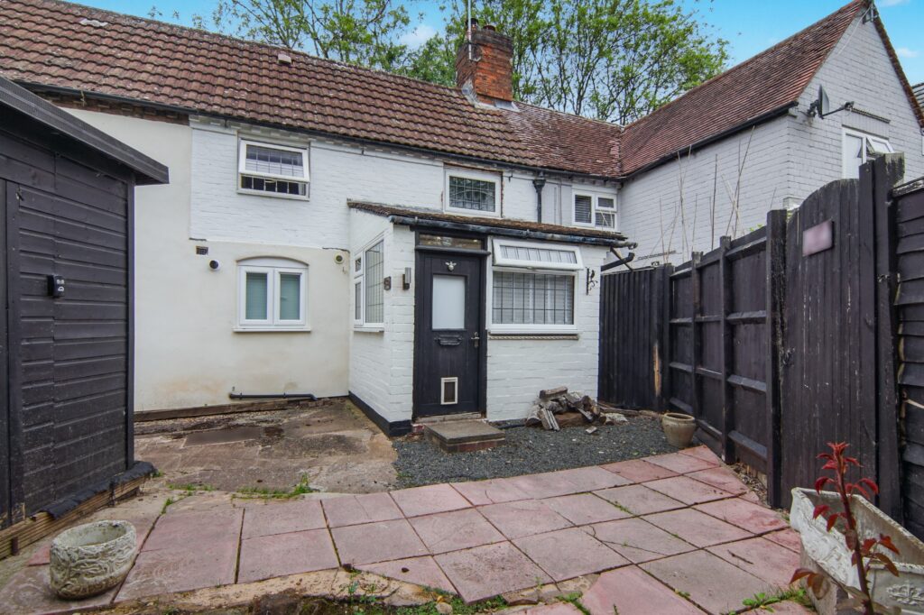 Unicorn Lane, Coventry, CV5