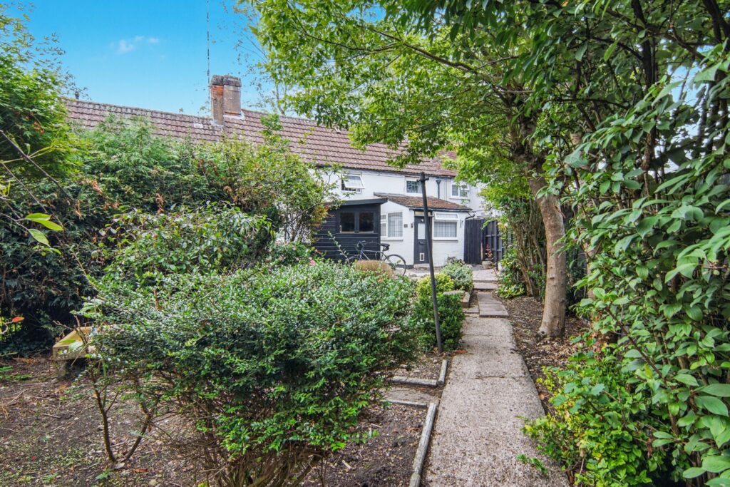 Unicorn Lane, Coventry, CV5