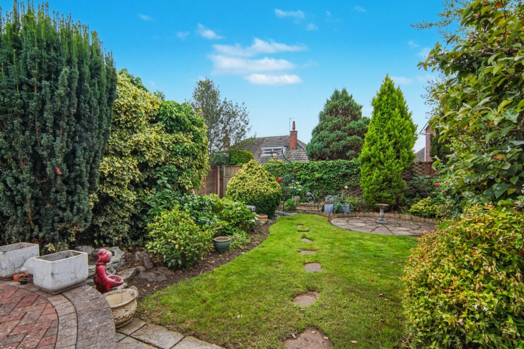 Upper Eastern Green Lane, Coventry, CV5