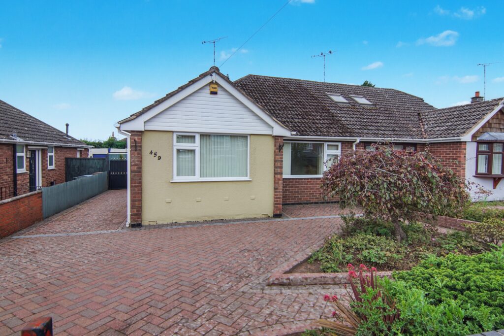 Upper Eastern Green Lane, Coventry, CV5