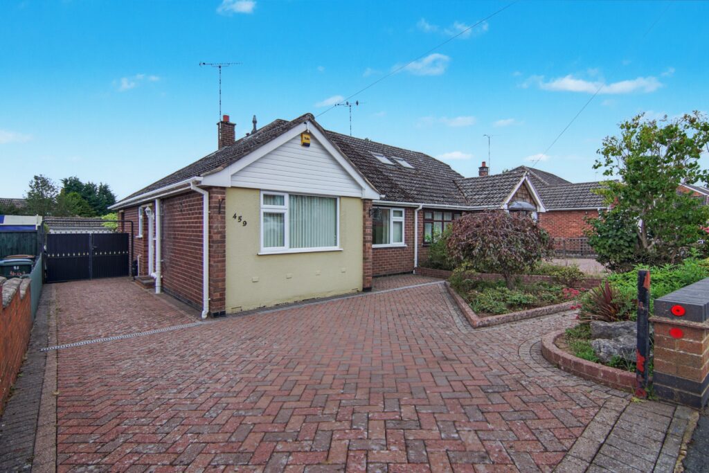 Upper Eastern Green Lane, Coventry, CV5