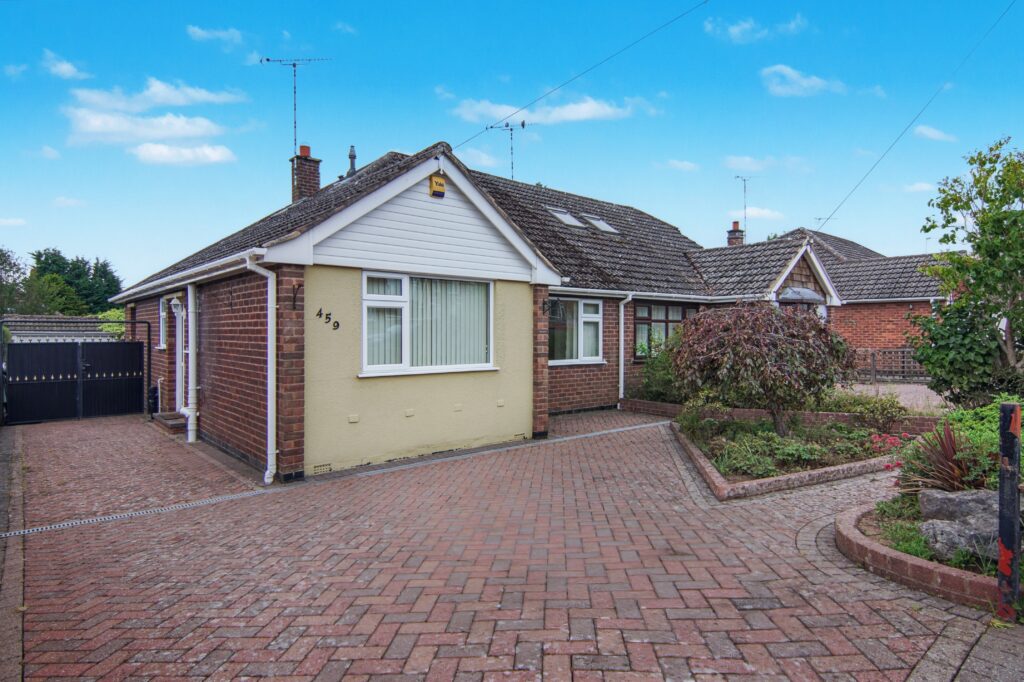 Upper Eastern Green Lane, Coventry, CV5