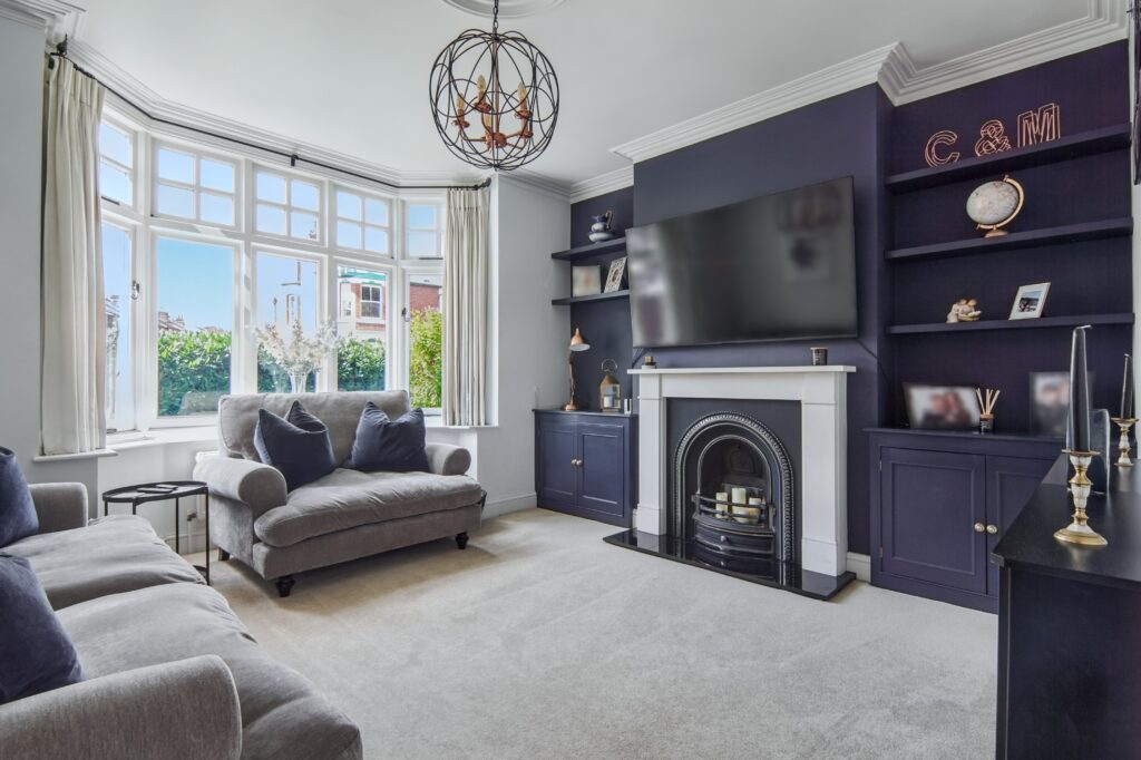 Broadway, Coventry, CV5