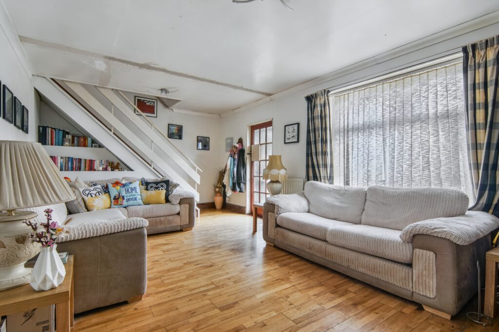 Charter Avenue, Coventry, CV4