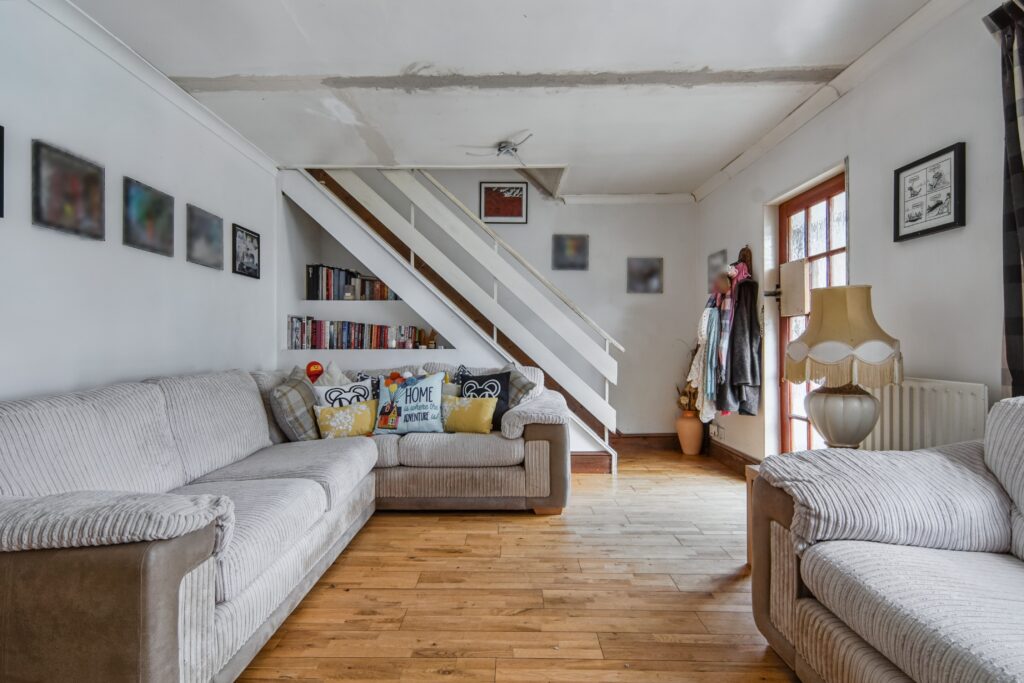 Charter Avenue, Coventry, CV4