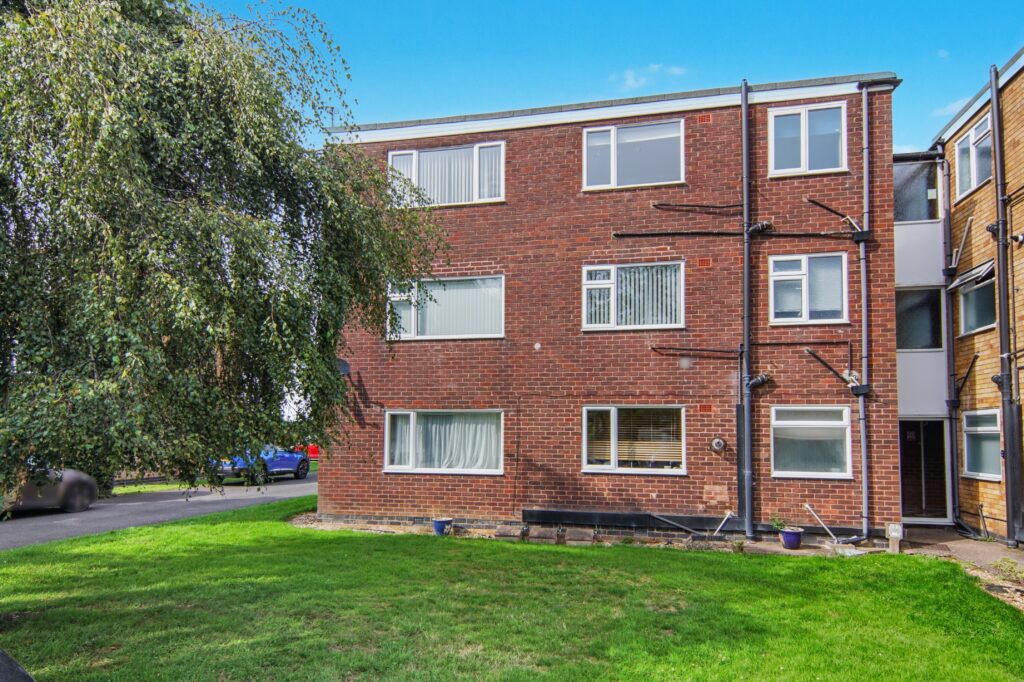 Upper Eastern Green Lane, Coventry, CV5