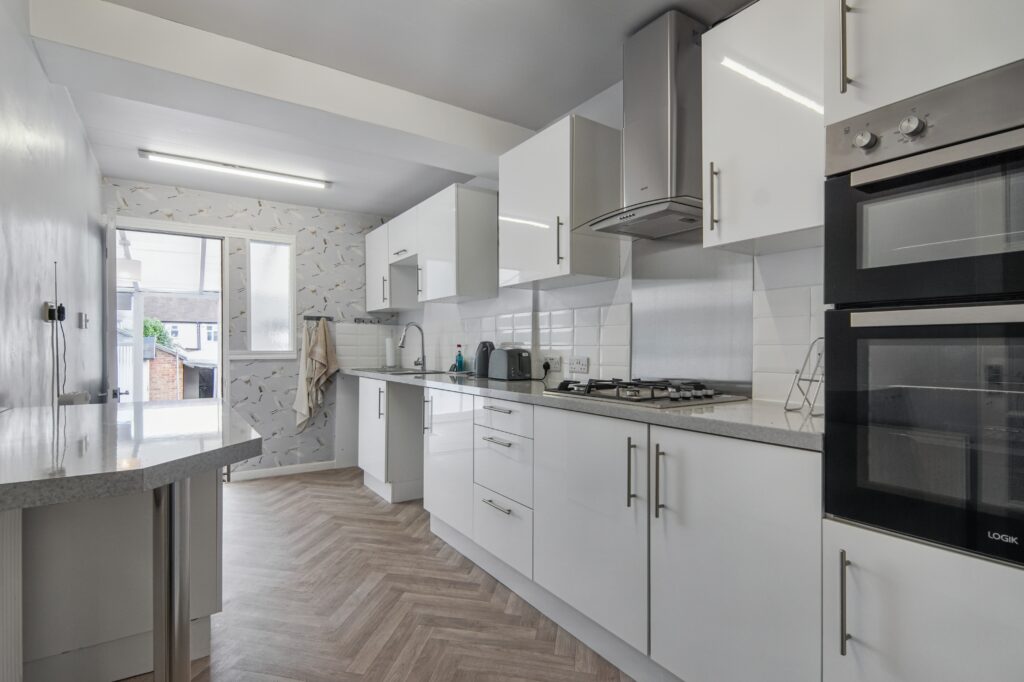 Oldfield Road, Coventry, CV5