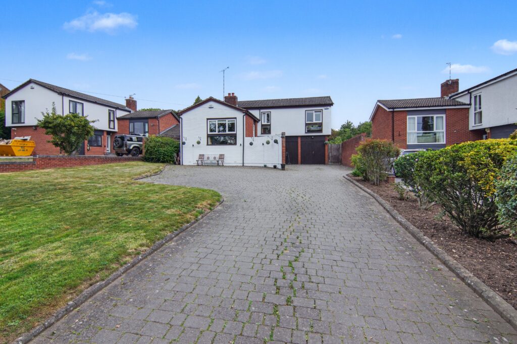 Green Lane, Corley, CV7