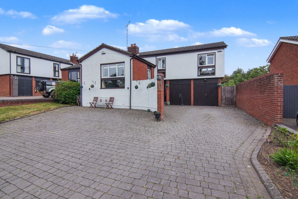 Green Lane, Corley, CV7