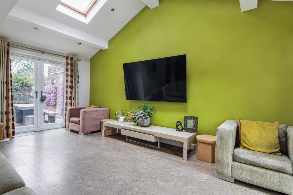 Green Lane, Corley, CV7