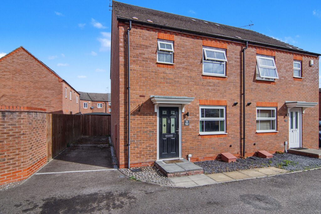Madison Close, Coventry, CV4