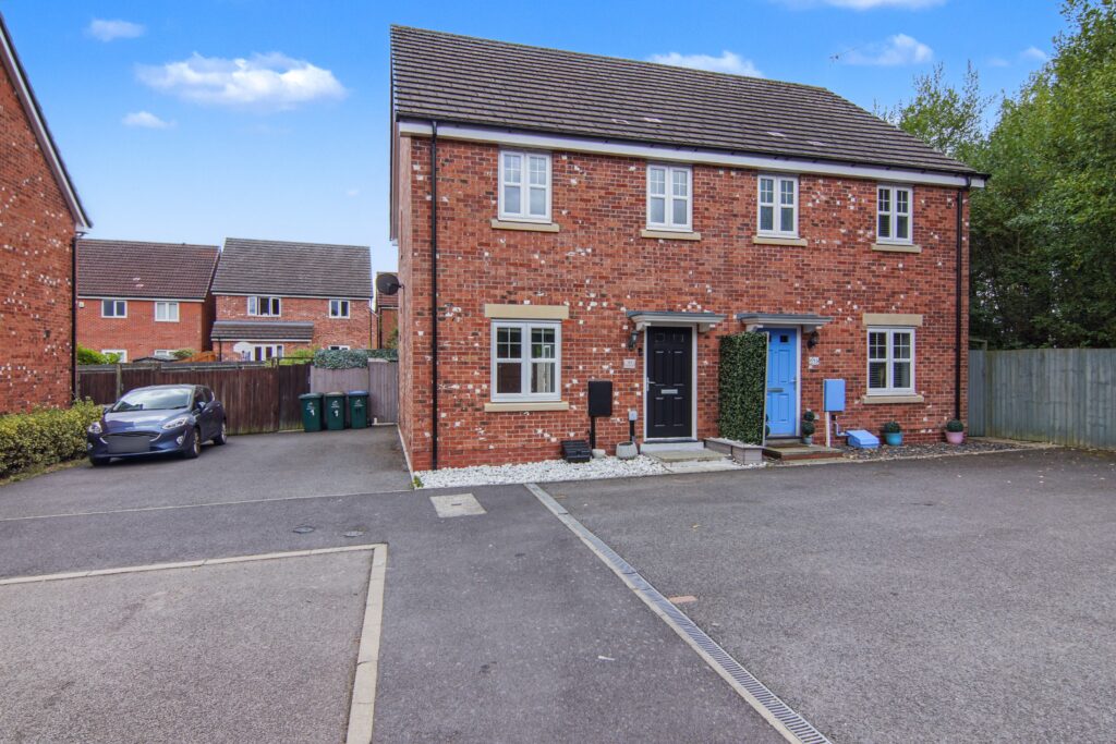 Baychester Road, Coventry, CV4