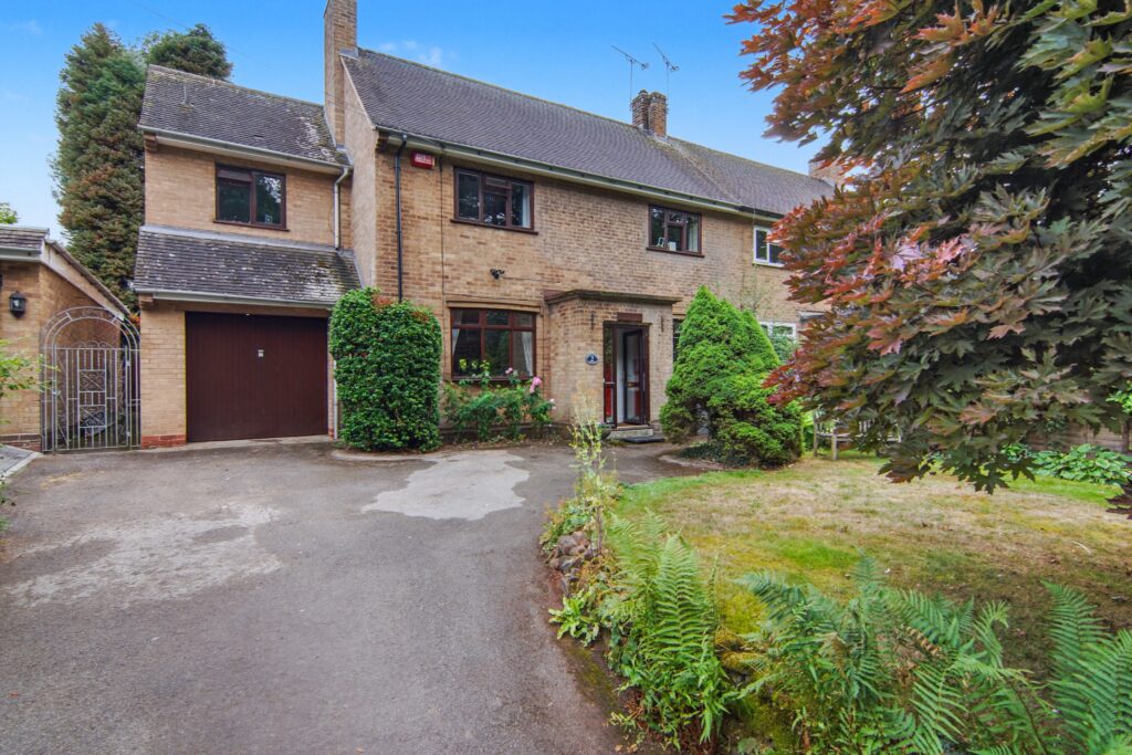Meriden Road, Berkswell, CV7