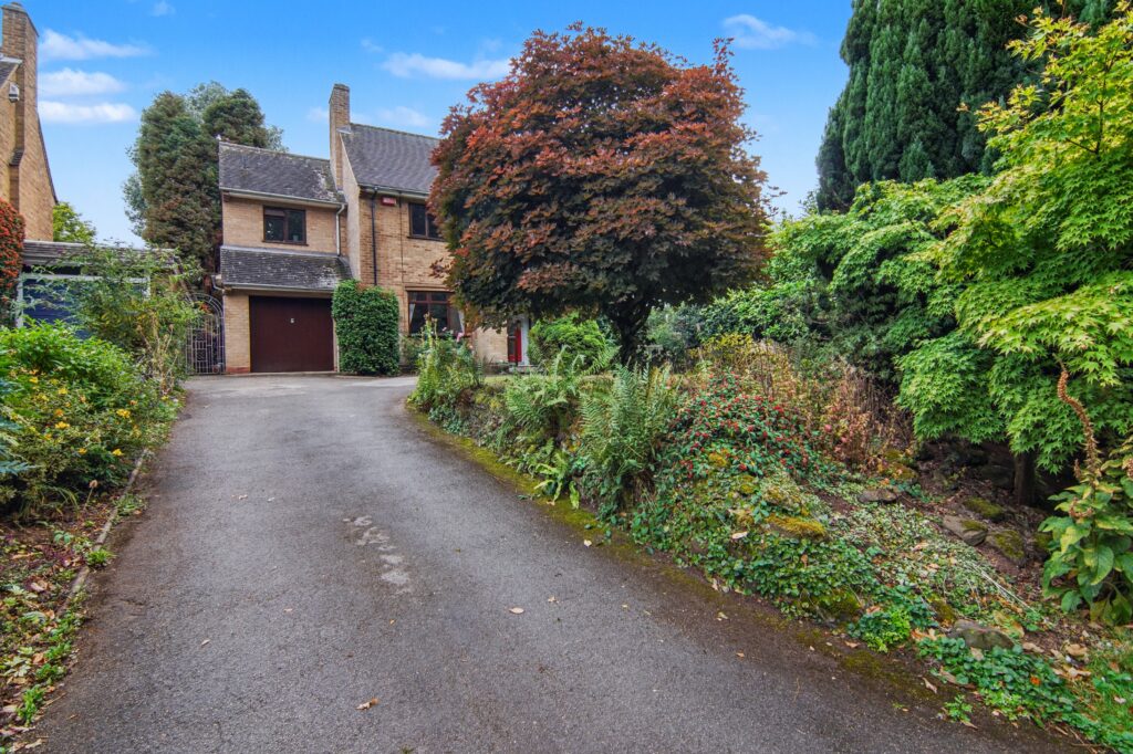 Meriden Road, Berkswell, CV7