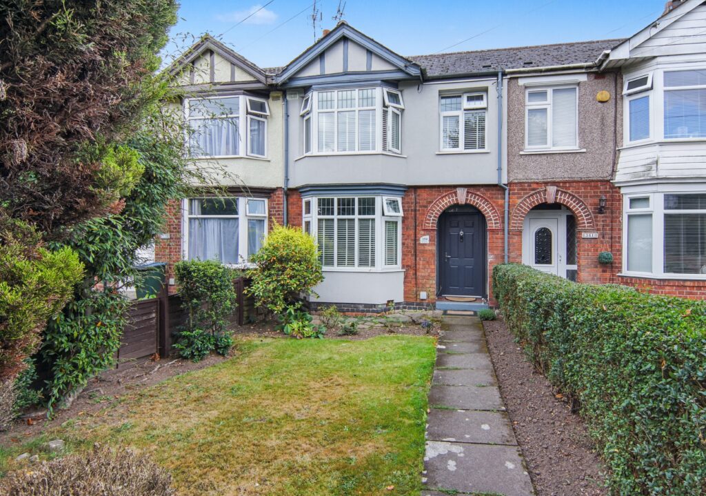 Tile Hill Lane, Coventry, CV4