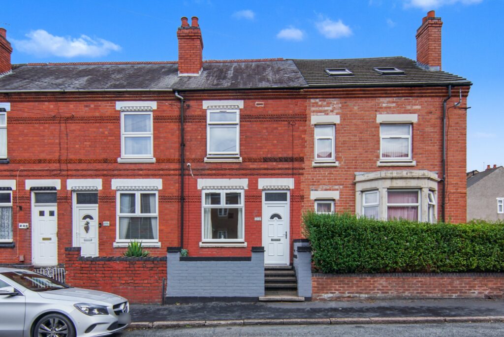 Swan Lane, Coventry, CV2