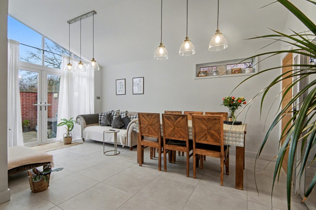 Grove Road, Ansty, CV7