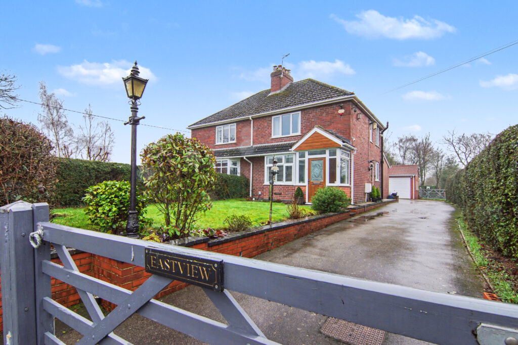 Benton Green Lane, Berkswell, CV7