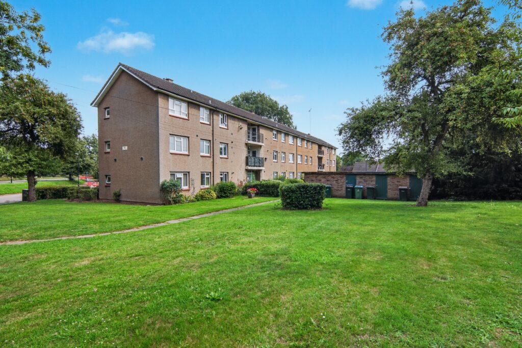 Orlescote Road, Coventry, CV4