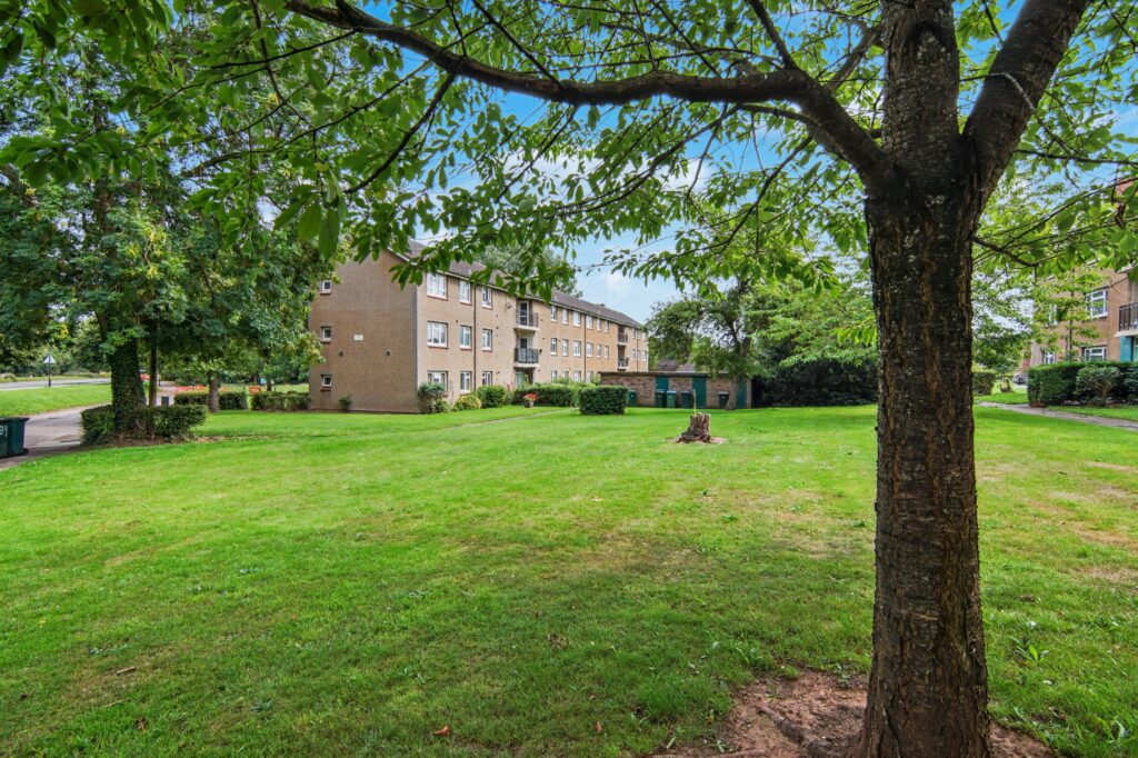 Orlescote Road, Coventry, CV4