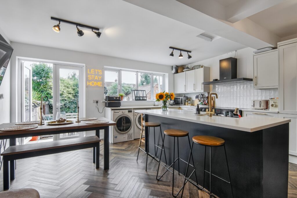 Southbank Road, Coventry, CV6