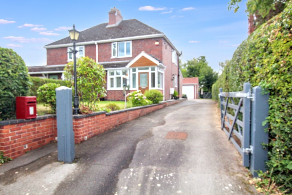 Benton Green Lane, Berkswell, CV7