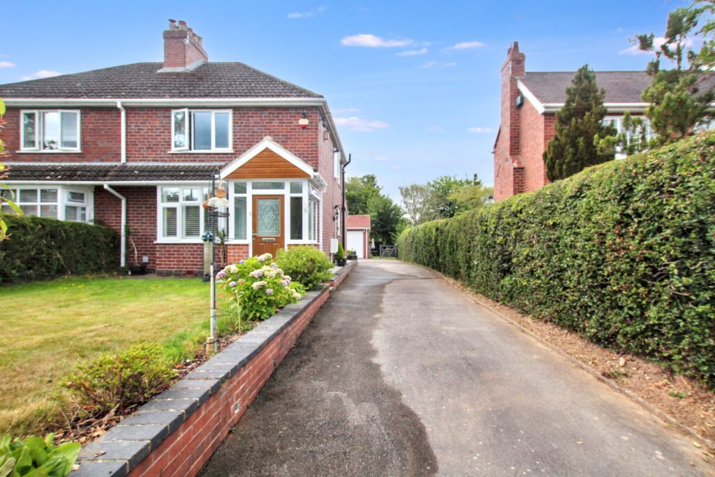 Benton Green Lane, Berkswell, CV7