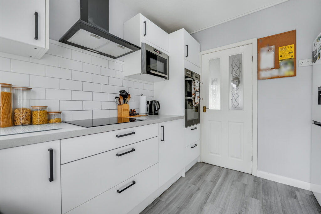 Greenleaf Close, Coventry, CV5