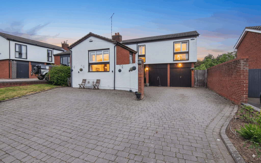Green Lane, Corley, CV7
