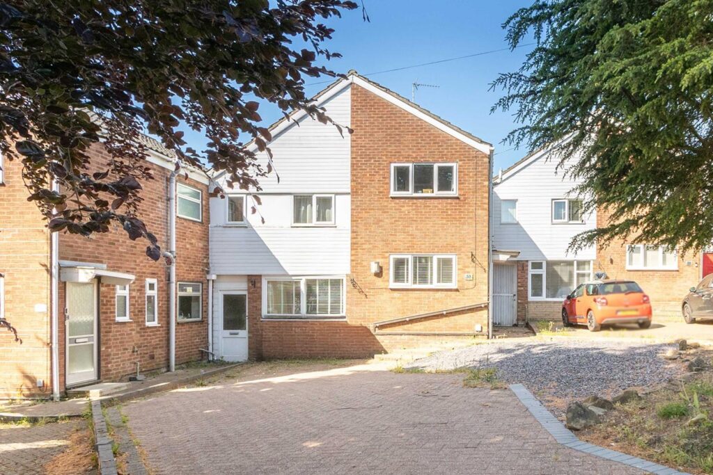 Pangfield Park, Coventry, CV5