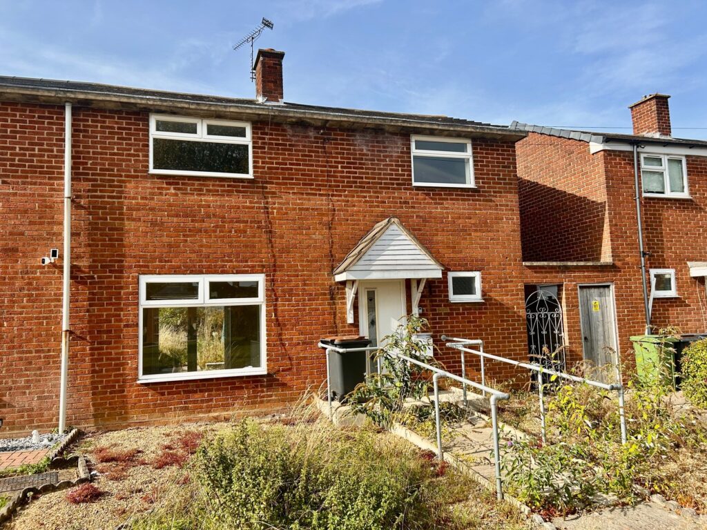 Drayton Way, Nuneaton, CV10