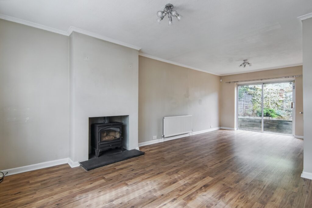 Wendover Rise, Coventry, CV5