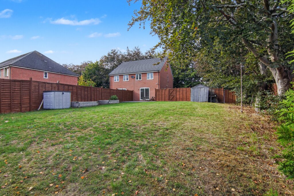 Wilman Close, Coventry, CV4