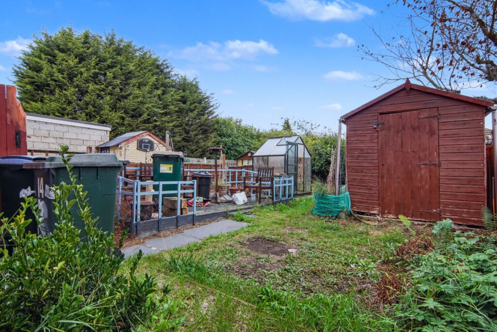 Haddon Street, Coventry, CV6