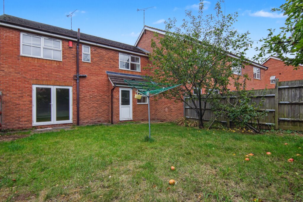 Fow Oak, Coventry, CV4