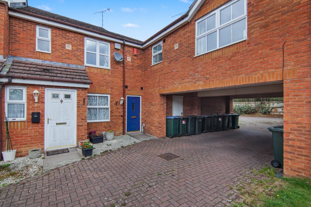Fow Oak, Coventry, CV4