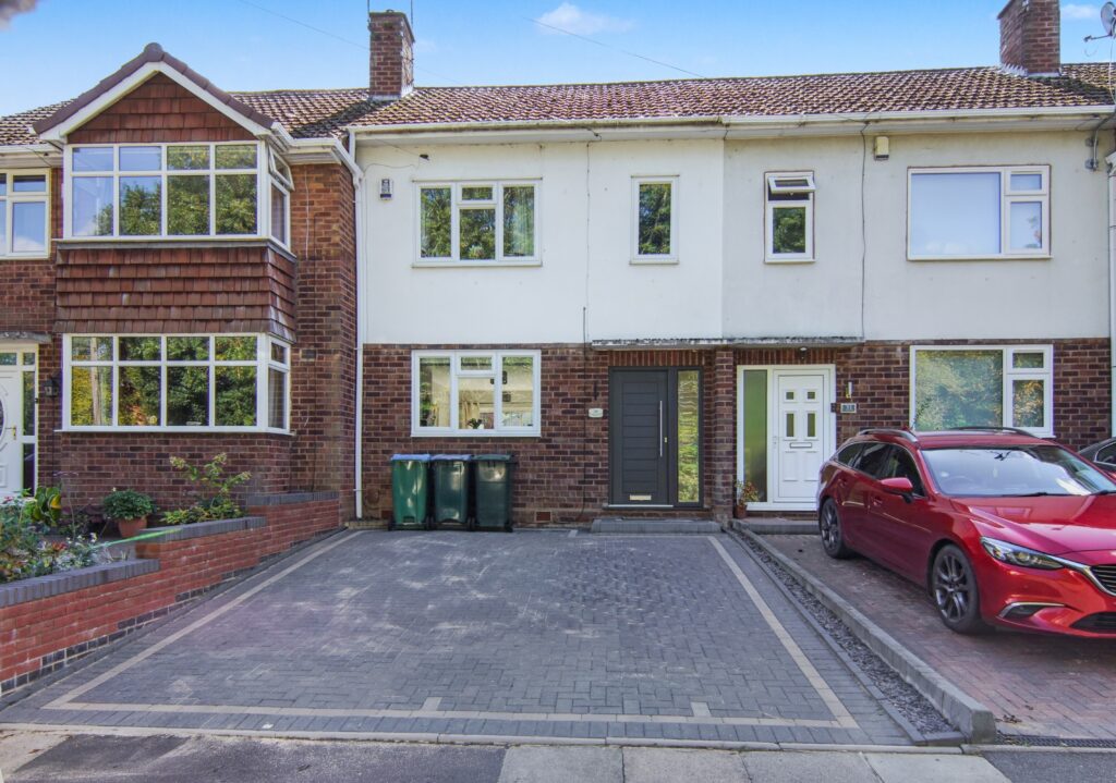 Tilewood Avenue, Coventry, CV5