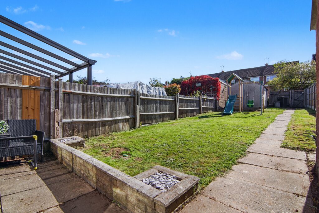 Tilewood Avenue, Coventry, CV5