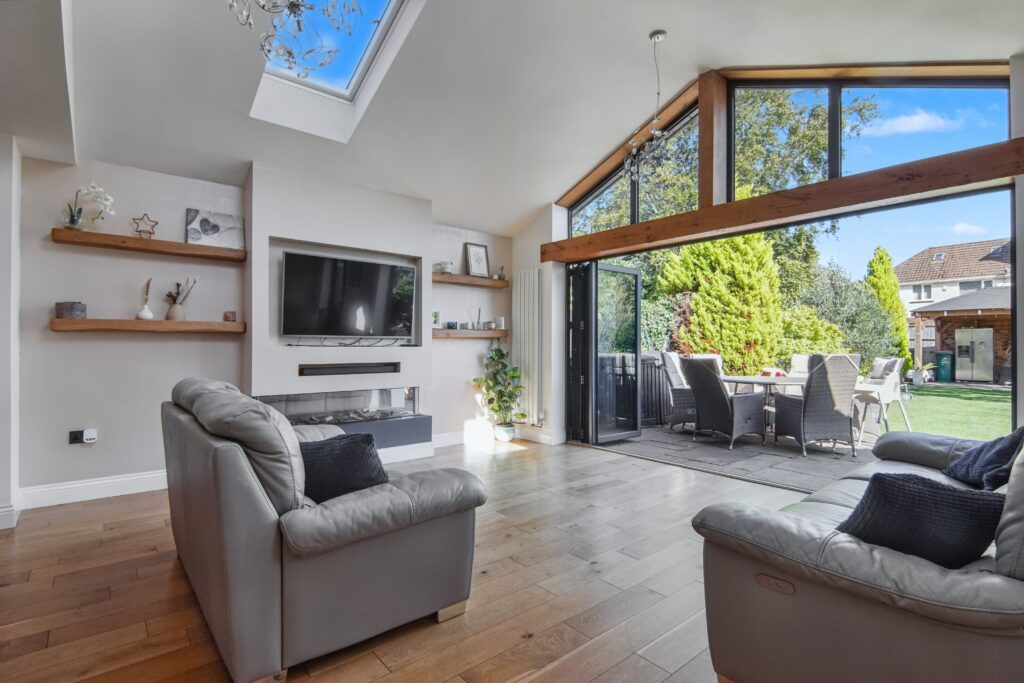 Frobisher Road, Coventry, CV3