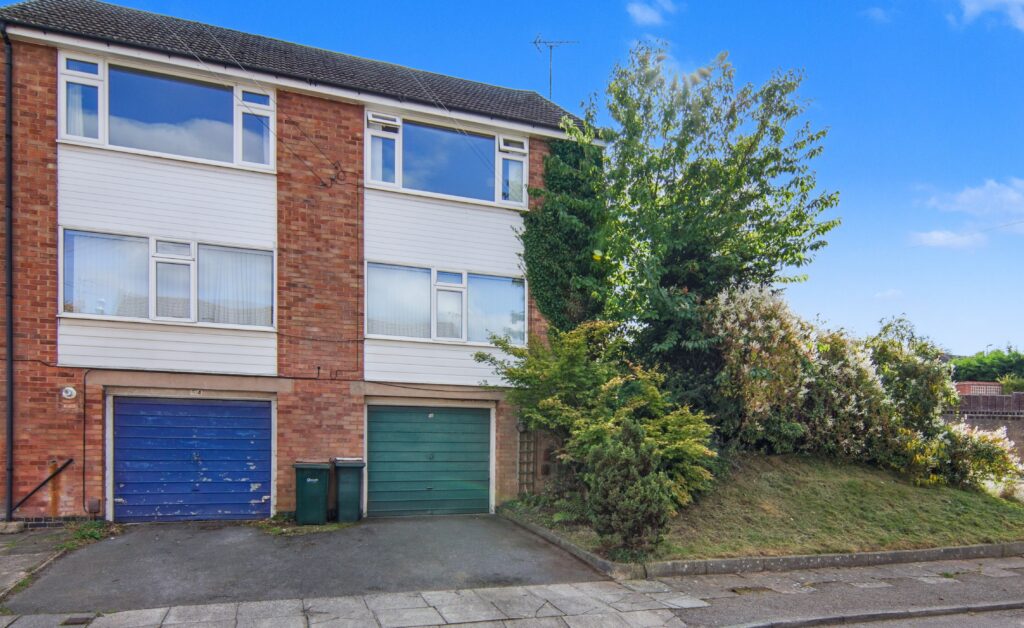 Greendale Road, Coventry, CV5