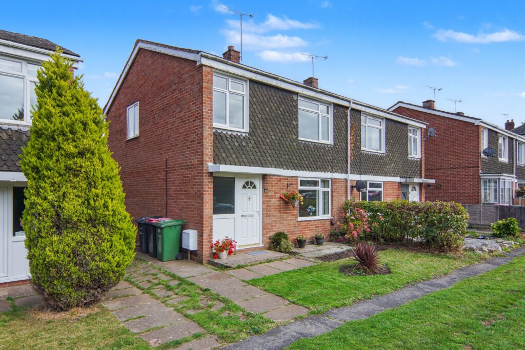 Coventry Road, Fillongley, CV7